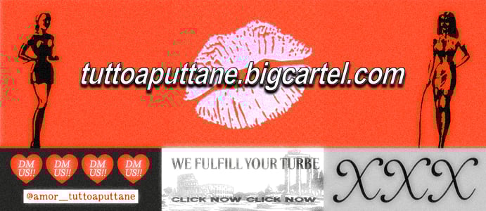 tuttoaputtane Home
