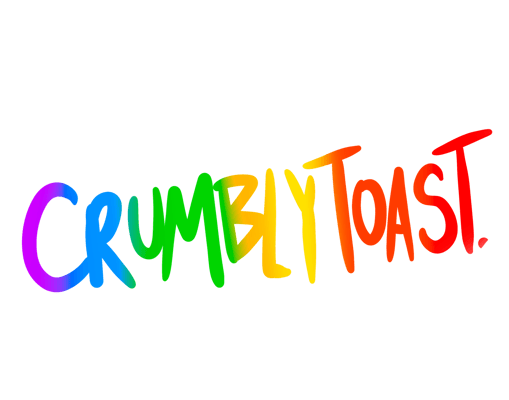 crumblytoast Home