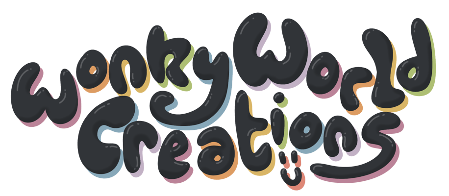 Wonky World Creations Home