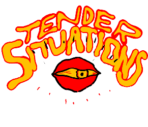 Tender Situations Shop Home