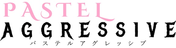 Pastel Aggressive Home