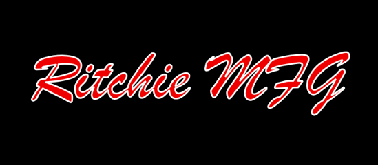 RitchieMFG Home