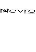nevro-percussion Home