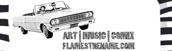 Art Designs by Jimmy Flame Home