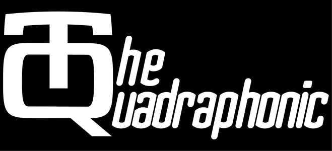 The Quadraphonic Home