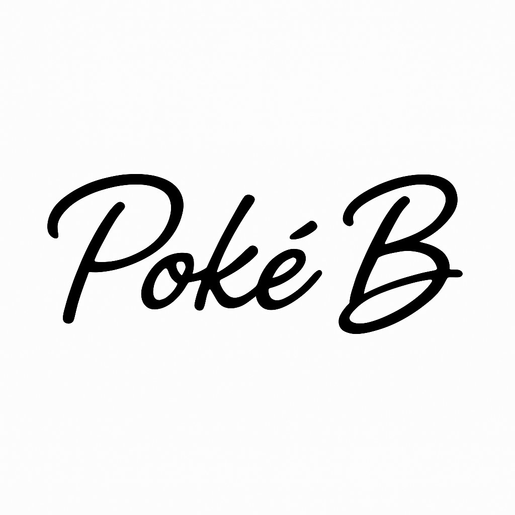 Poké B TCG