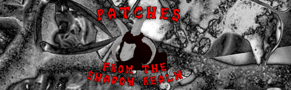 Patches From The Shadow Realm Home