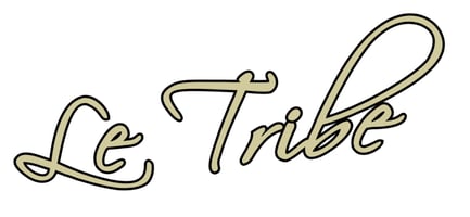 Le Tribe Clothing Home