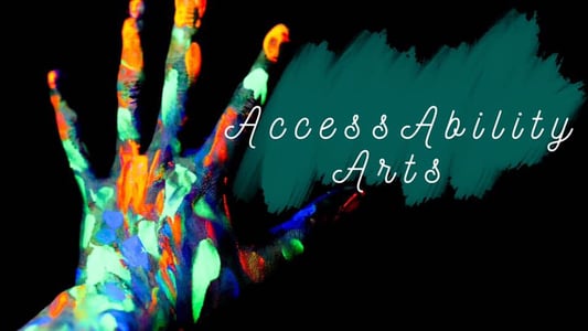 AccessAbility Arts Home