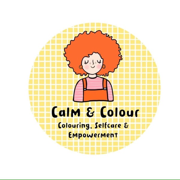 Calm & Colour Home