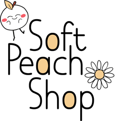 Soft Peach Shop Home