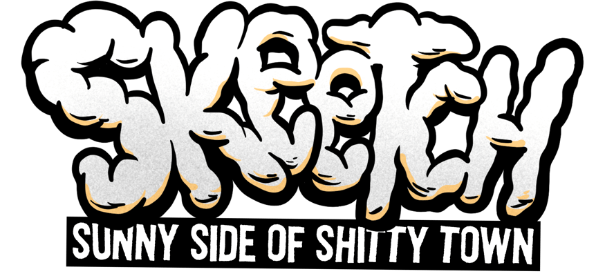 skeetchpunk Home