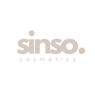 Sinso Cosmetics Home