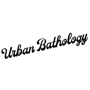 Urban Bathology Home