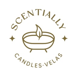 Scentially Candles Home