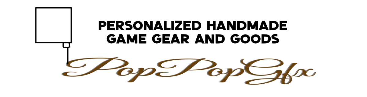 PopPopGfx Home