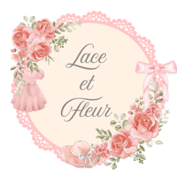 Lace et Fleur  Home