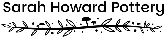 Sarah Howard Pottery Home