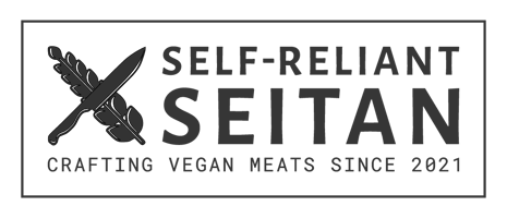 Self-Reliant Seitan Home