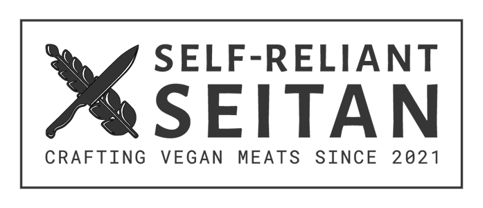 Self-Reliant Seitan Home