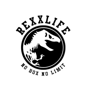 Rexx Life Clothing