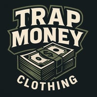trap money clothing Home