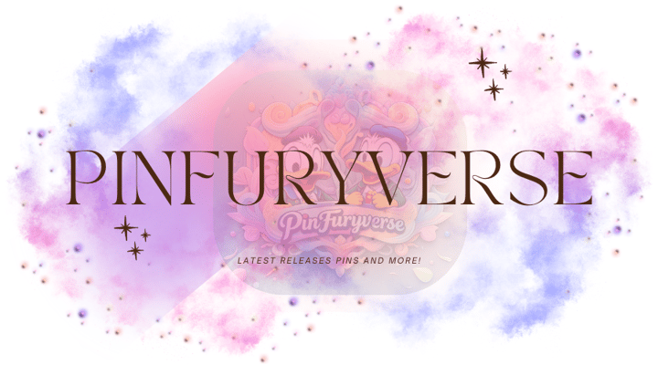 PinFuryVerse Home