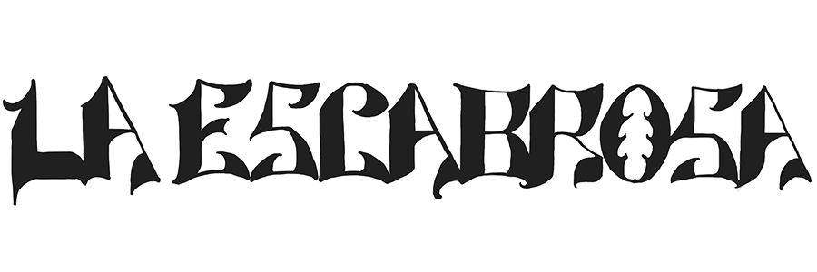 La Escabrosa Home