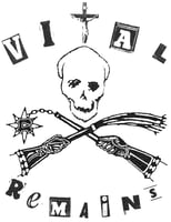 vitalremainss Home