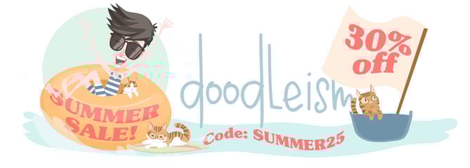 doodleism Home