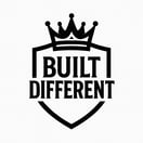 Builtdifferent  Home