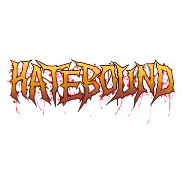 Hatebound Home