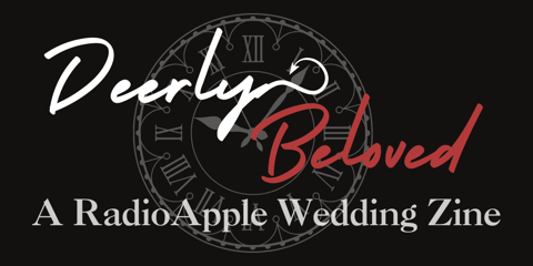 Deerly Beloved Home
