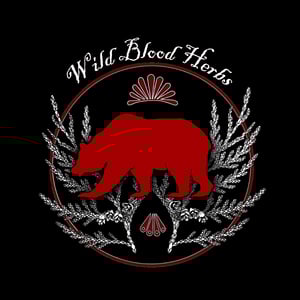Wild Blood Herbs Home