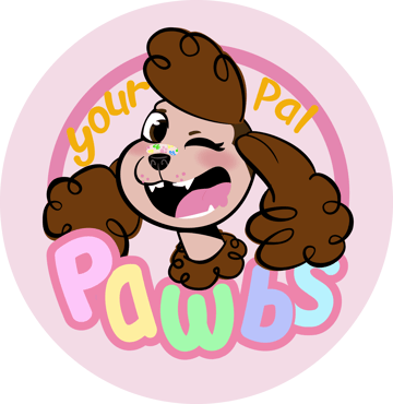 Your Pal Pawbs Home
