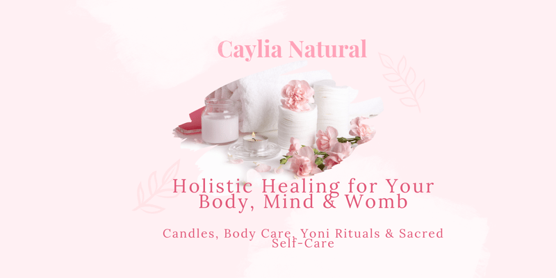Caylianatural Home