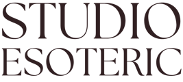 Studio Esoteric Home
