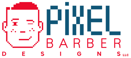 PiXEL BARBER Home
