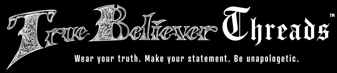 True Believer Threads Home