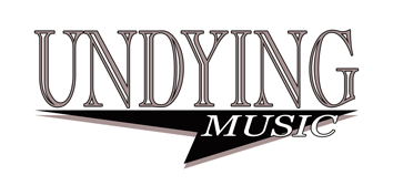 Undying Music Shop Home