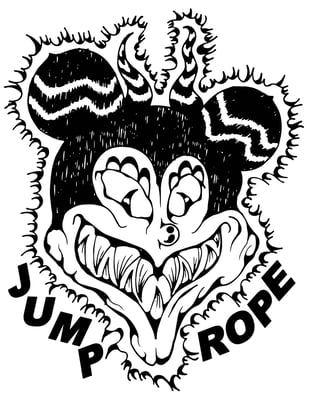 Jump Rope Studio Home