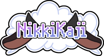 NikkiKaji Home