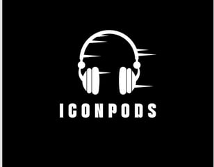 Icon-Pods Home