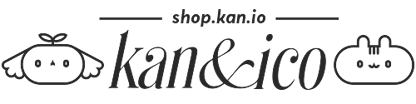 kan & ico  Home