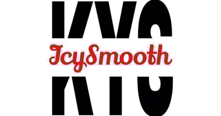 IcySmooth Home