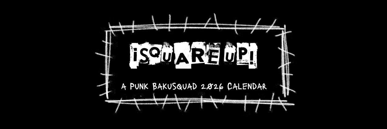 ¡SquareUp! Home