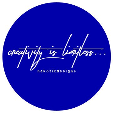 Nakotik Designs Home