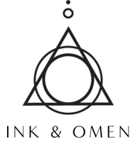 ink & omen Home