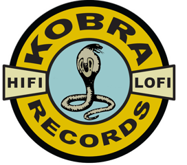Kobra Records Home
