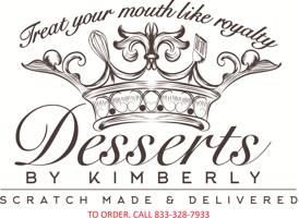 Desserts by Kimberly® (DbK) Home